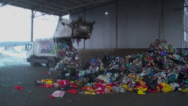 O instalație din Cluj ar putea alimenta orașul în caz de avarie. Deșeurile pot fi transformate în electricitate și căldură