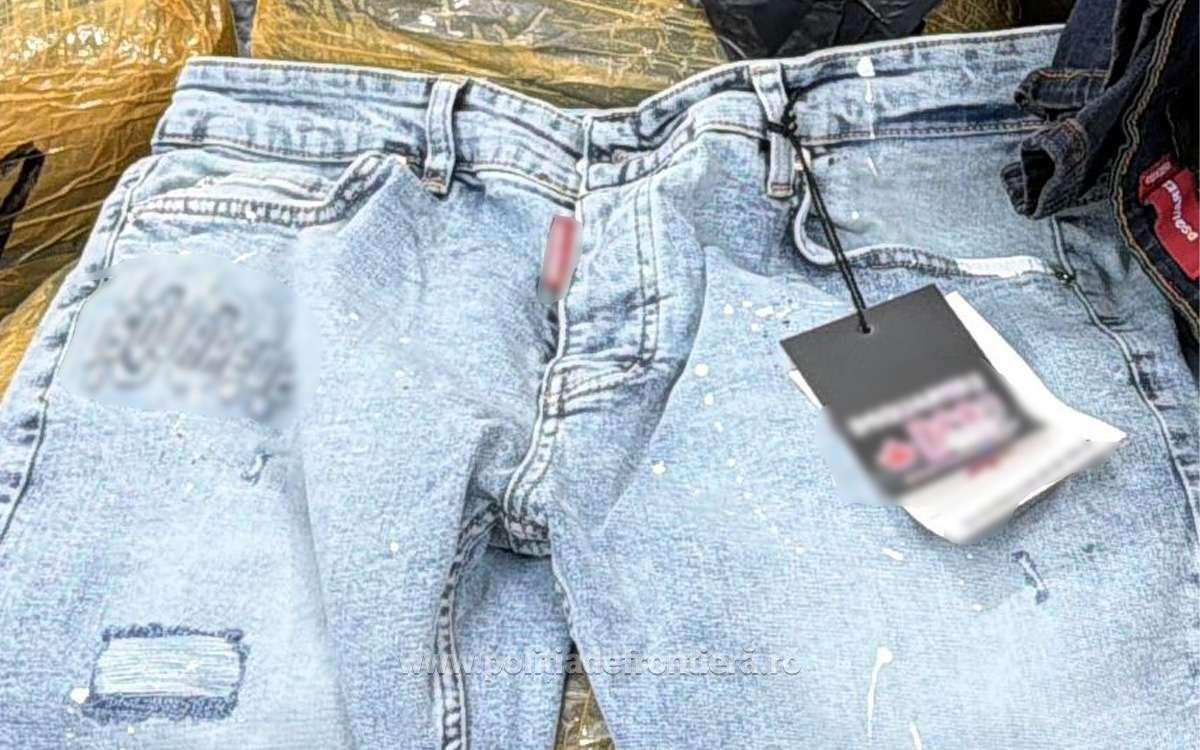 politia de frontiera