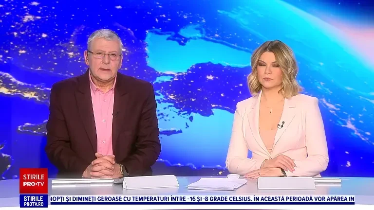 O femeie din Caransebeș a fost lovită în cap cu un țurțur. Victima s-a ales cu 15 copci