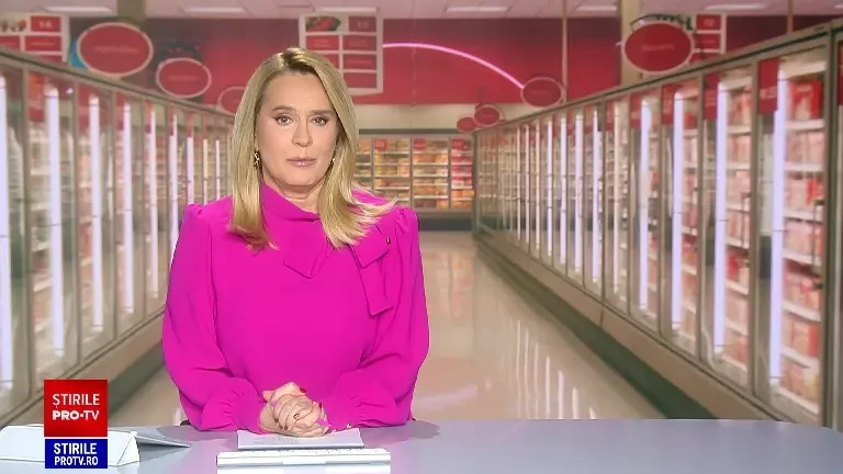 În marile magazine și în supermarketurile online, cererea pentru produse ready to eat a crescut cu până la 40% în ultimul an