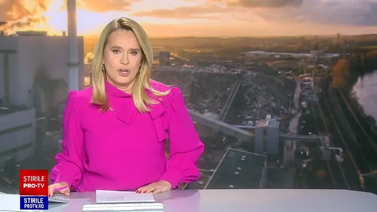 O instalație din Cluj ar putea alimenta orașul în caz de avarie. Deșeurile pot fi transformate în electricitate și căldură