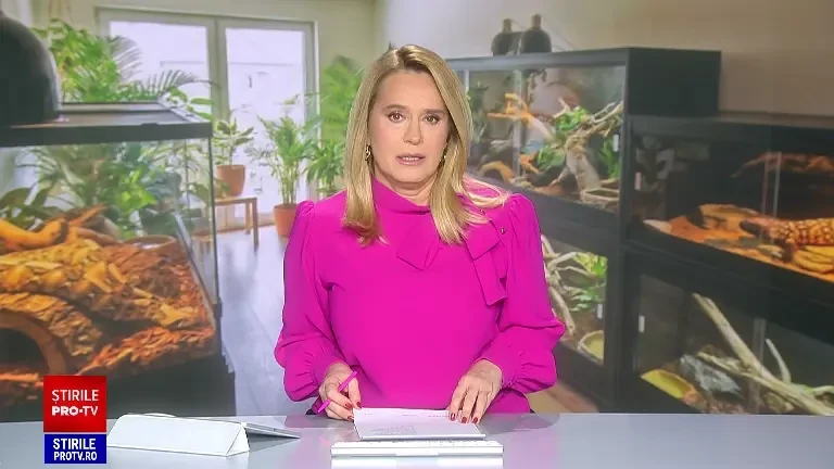 Interesul oamenilor pentru deținerea unui animal exotic este în creștere