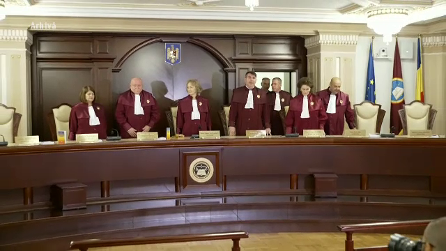 România a cheltuit 7 miliarde de lei pe pensiile speciale ale magistraților în ultimii cinci ani. Câți s-au pensionat