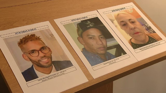 Șase indivizi au fost arestați în Lituania pentru incendierea unei fabrici militare. Suspecții au legături cu România