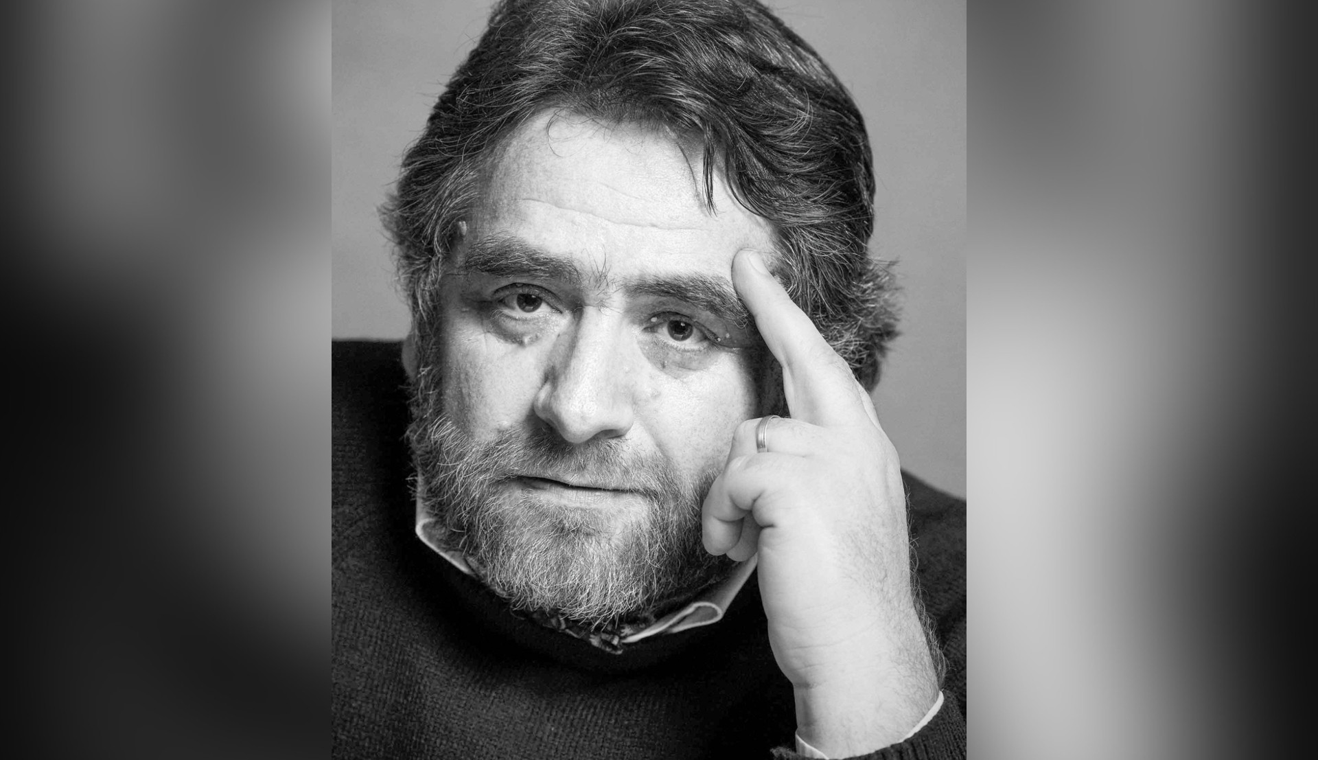 Doliu în teatrul românesc. Actorul Răzvan Ionescu a murit la vârsta de 71 de ani
