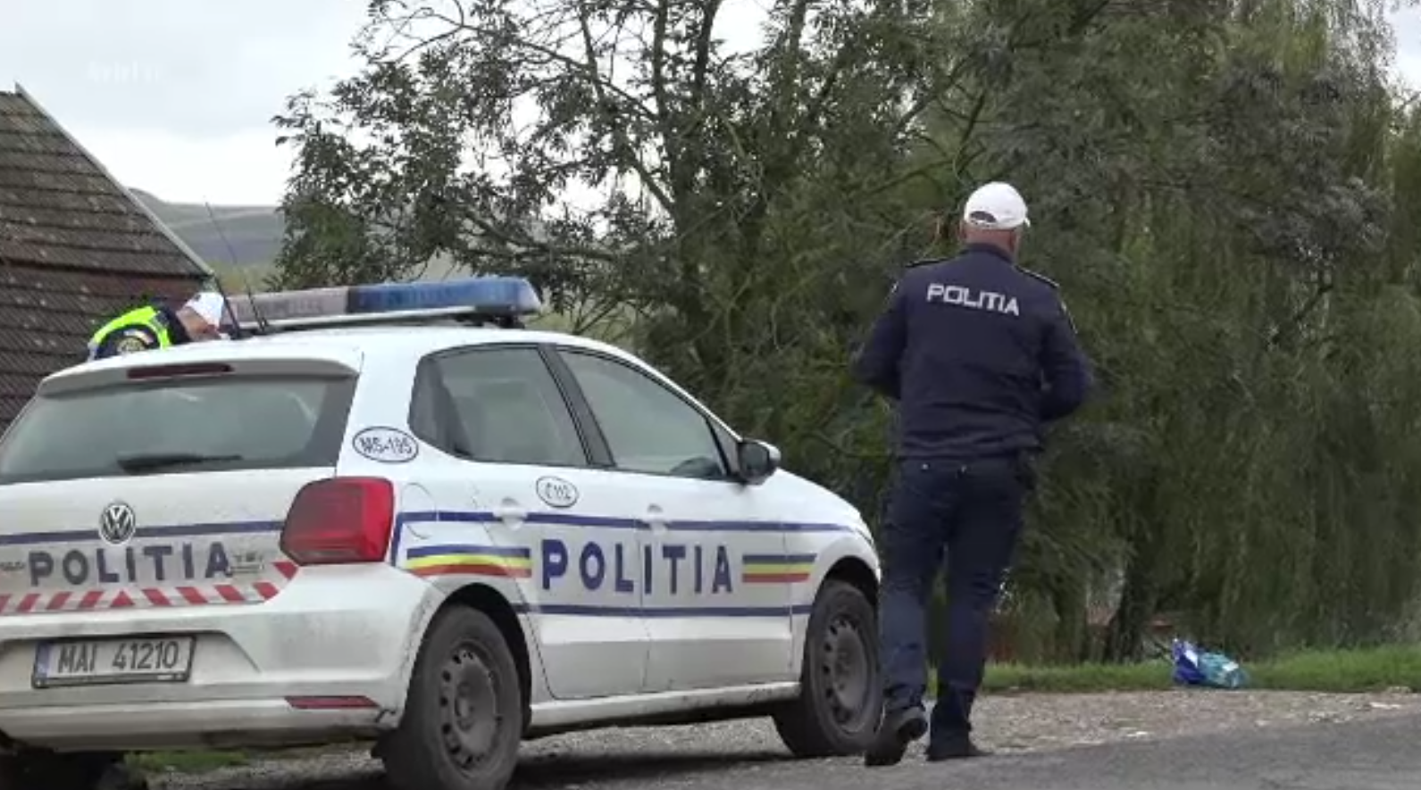 Atac șocant între copii, la Brăila. Un băiat de 10 ani a fost înjunghiat de un coleg de zeci de ori, pentru o jucărie Kendama