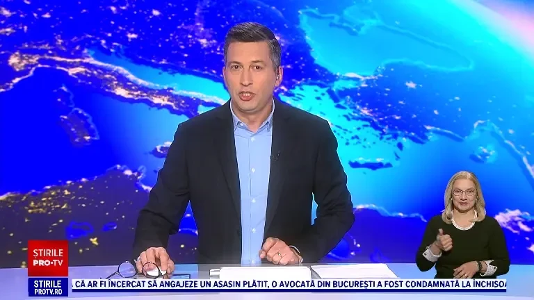 Gerul a pus stăpânire pe România. Orașul în care s-au înregistrat minus 21 de grade Celsius