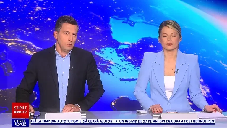 Accident violent pe Calea Rahovei din București