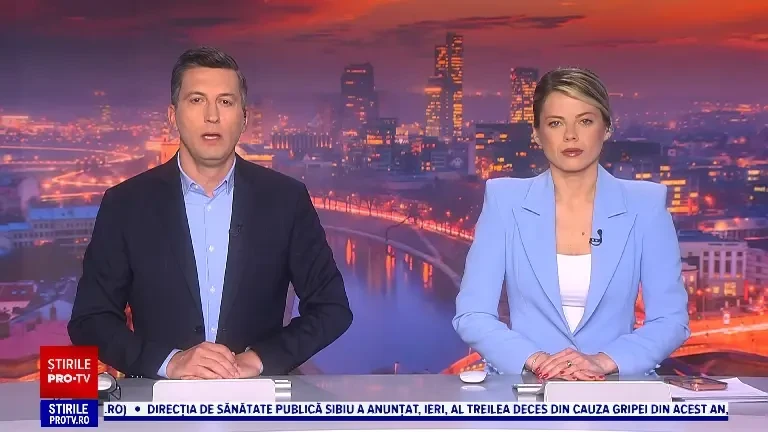 Șase indivizi au fost arestați în Lituania pentru incendierea unei fabrici militare. Suspecții au legături cu România