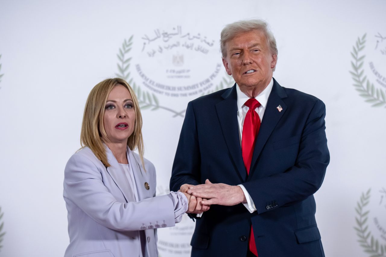 Giorgia Meloni: „Nu regret nimic” din relația cu Donald Trump, în ciuda tensiunilor. Premierul crede în unitatea Occidentului
