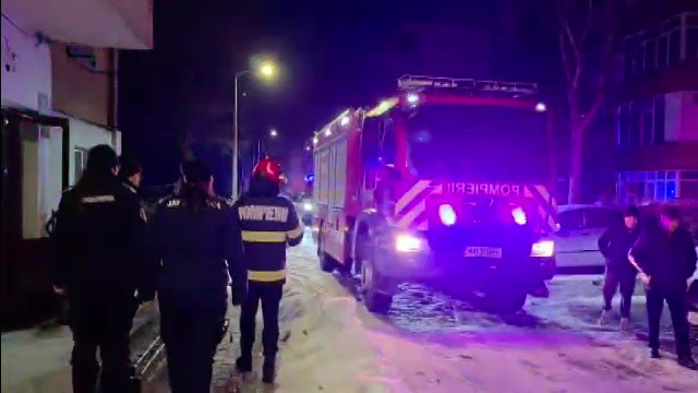 De ce se produc atât de multe explozii în blocuri în această perioadă. Avertismentul dat de specialiști pentru populație