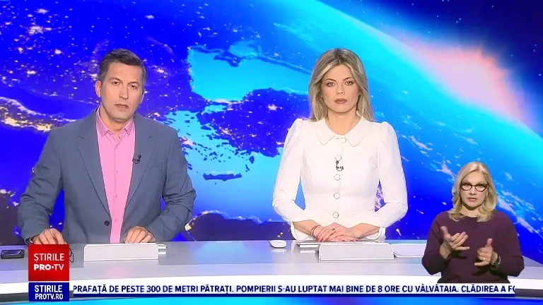 Un bărbat din Vaslui a ajuns în stare gravă la spital după ce i-a luat foc casa