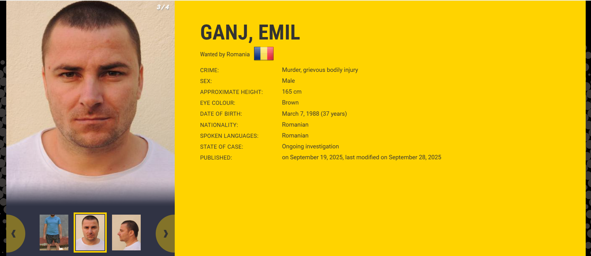 emil ganj