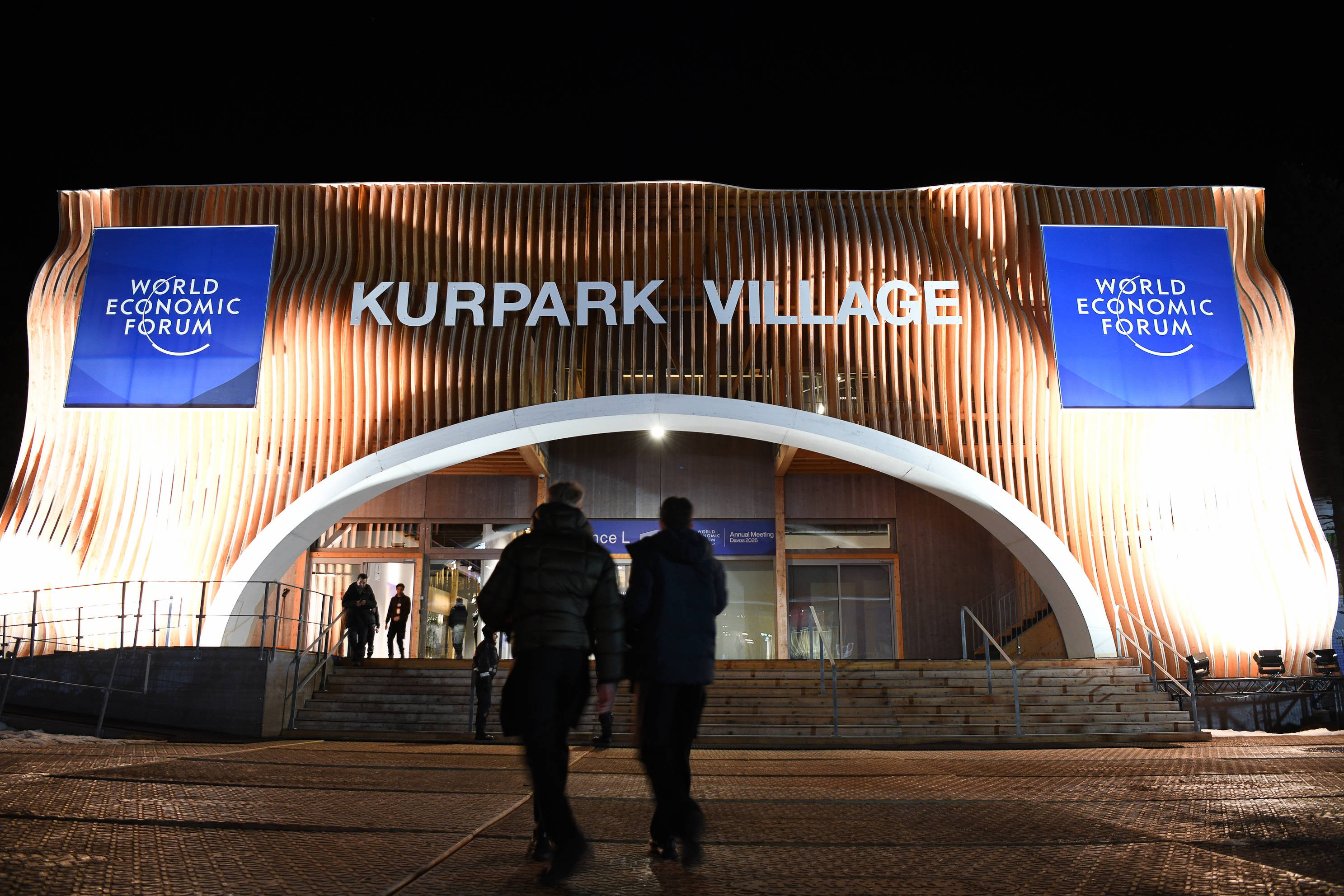 Davos 2026: Pe cine a trimis Vladimir Putin să-l reprezinte. Ginerele lui Trump, așteptat la Kremlin