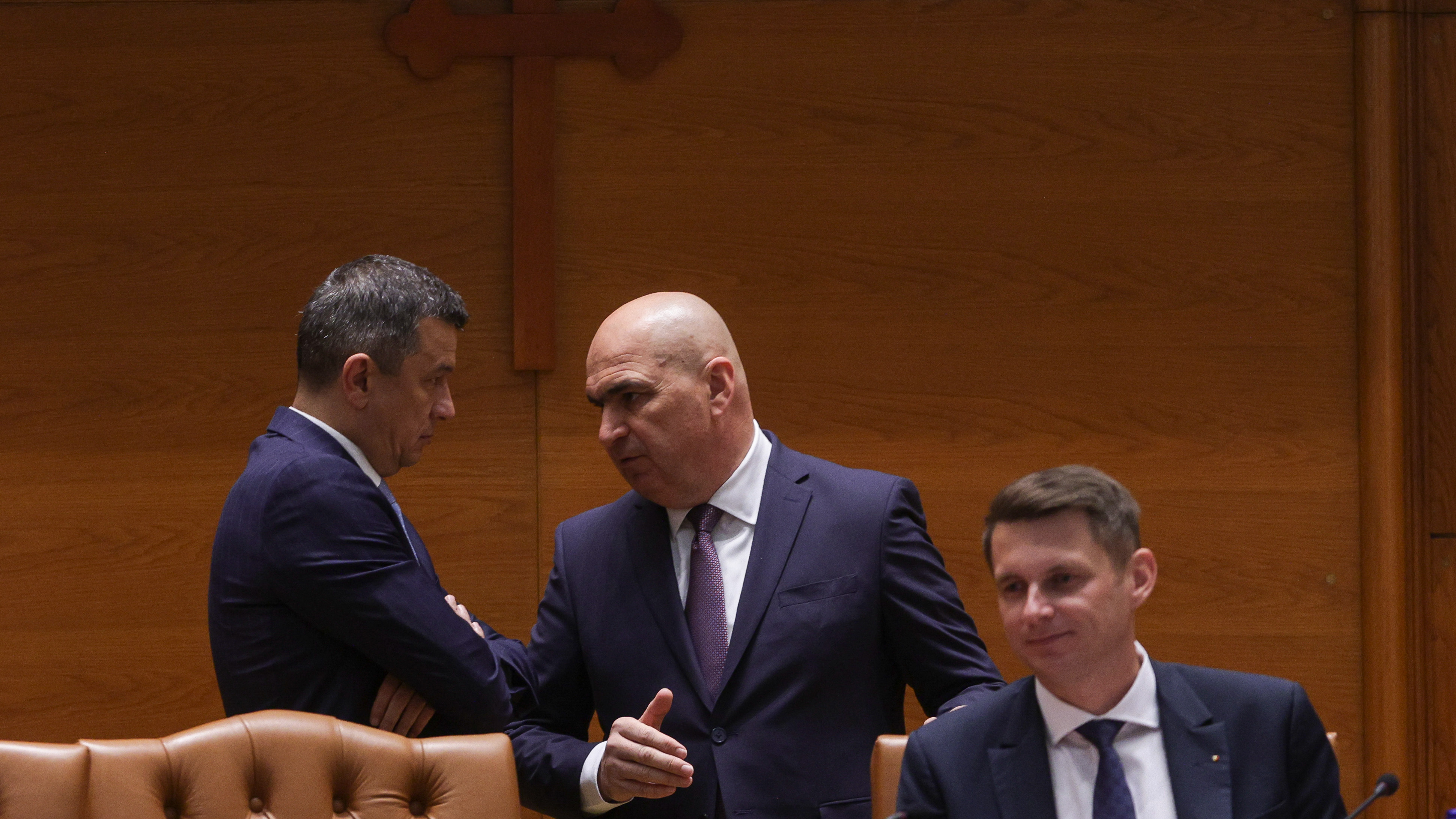 Ce s-a decis în prima ședință de Coaliție din 2026. Acord cu condiții pentru reforma administrației