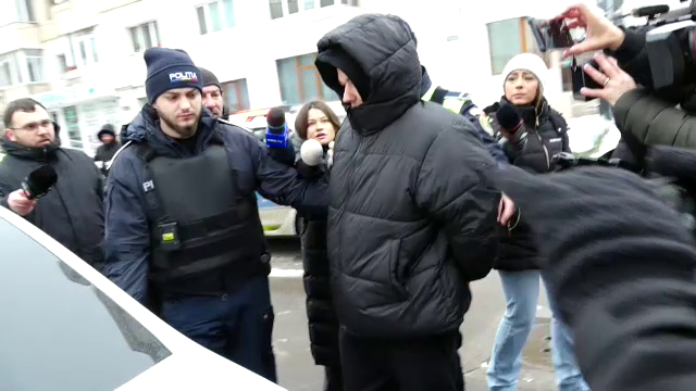 Crimă în Constanţa. O femeie a fost ucisă de fiul său. A stat toată noaptea lângă trupul neînsuflețit