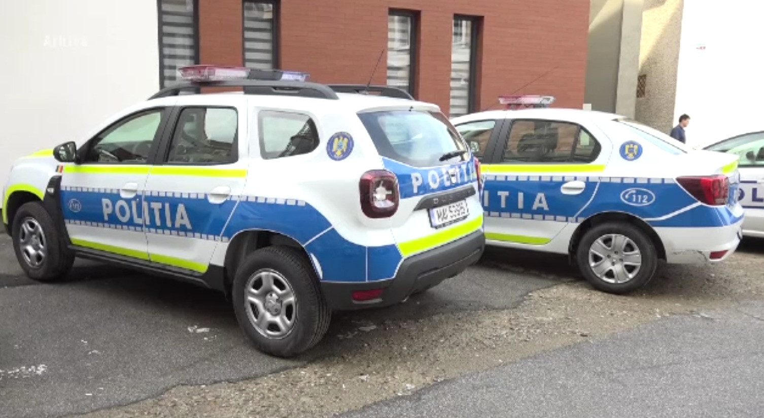 O copilă din Sălaj a sunat disperată la 112 pentru a-și salva mama dependentă de droguri. Ce a urmat după apel