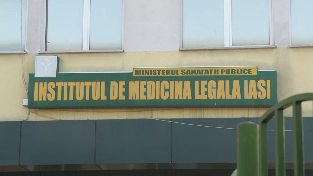 Șef de la IML Iași, condamnat cu suspendare pentru șpăgi. A cerut pedeapsă bl&acirc;ndă, invoc&acirc;nd &bdquo;boala jocurilor de noroc&rdquo;