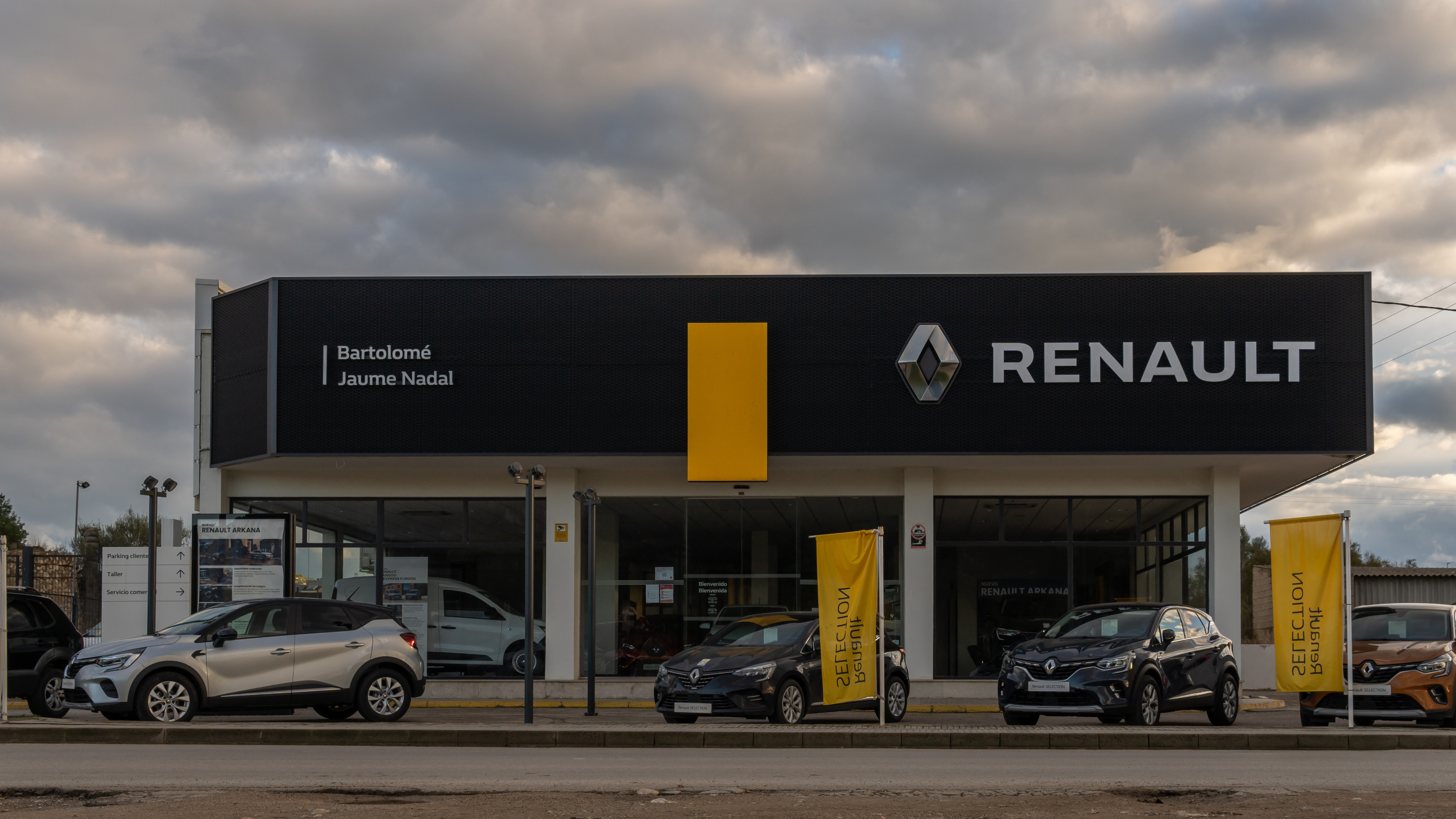 Renault intră pe piața dronelor militare. Gigantul auto pregătește un proiect pentru Ministerul Apărării din Franța