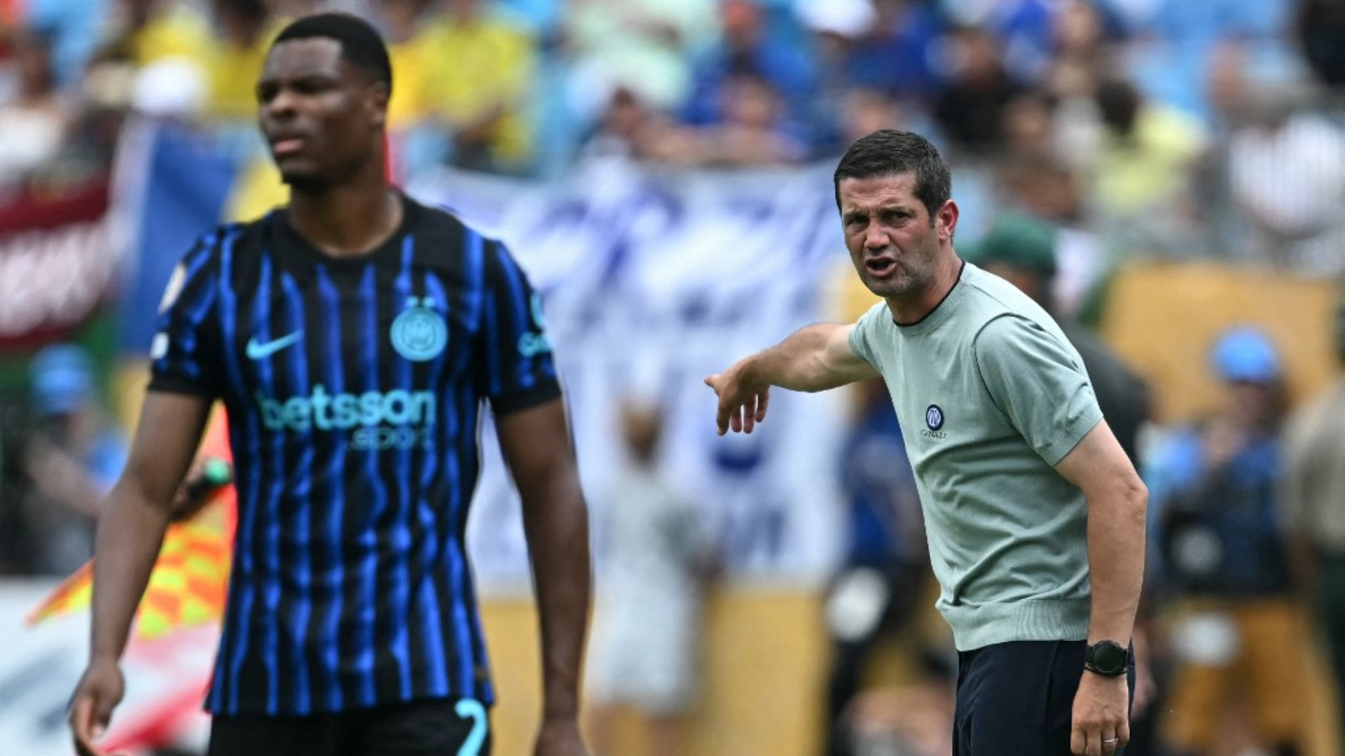 Inter - Arsenal, duel de foc, de la 22, &icirc;n Champions League. Partida de la Milano are o miză uriașă pentru Cristi Chivu