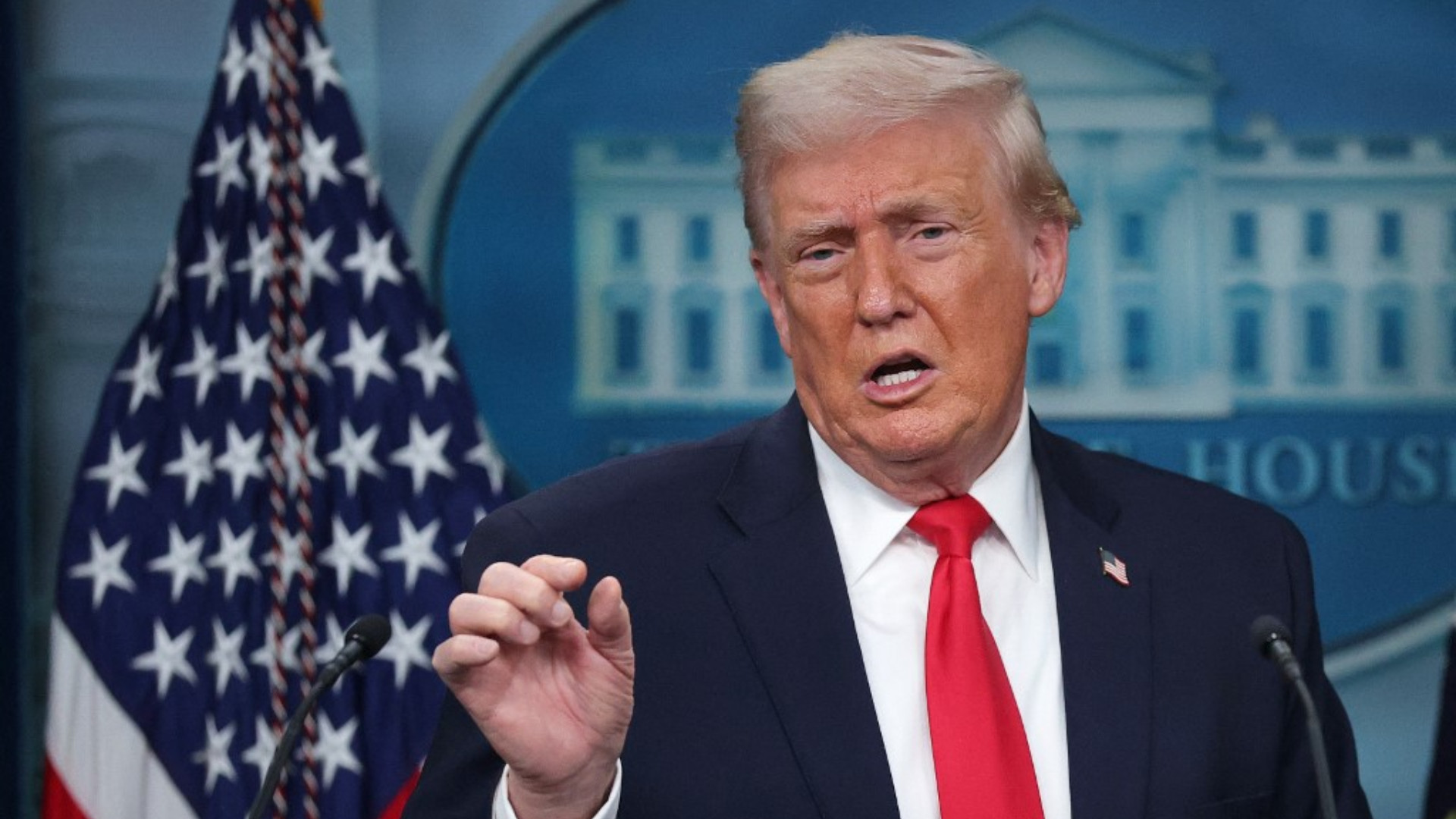 Trump vrea să desființeze una dintre cele mai importante organizații din lume. A găsit rapid varianta de rezervă