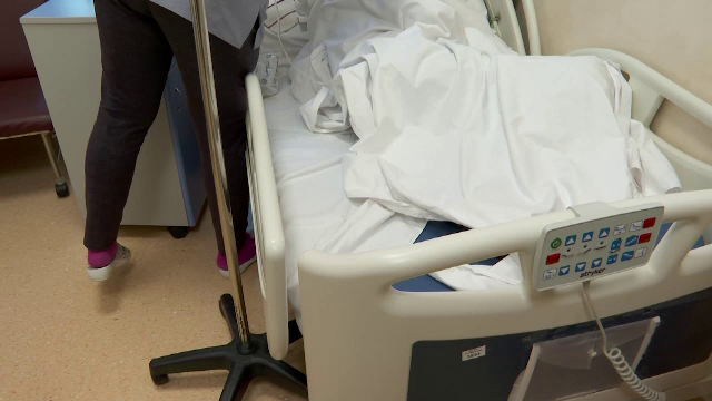 Primul ghid de sprijin pentru doliu din spitalele din România, deja aplicat în patru unități sanitare