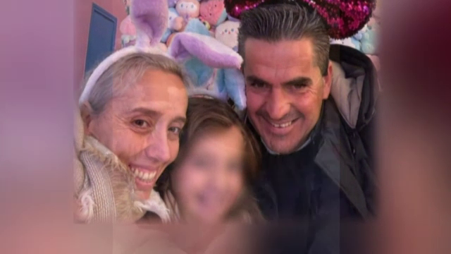 Povestea emoționantă a fetiței de șase ani, singura supraviețuitoare dintr-o familie distrusă în dezastrul feroviar din Spania