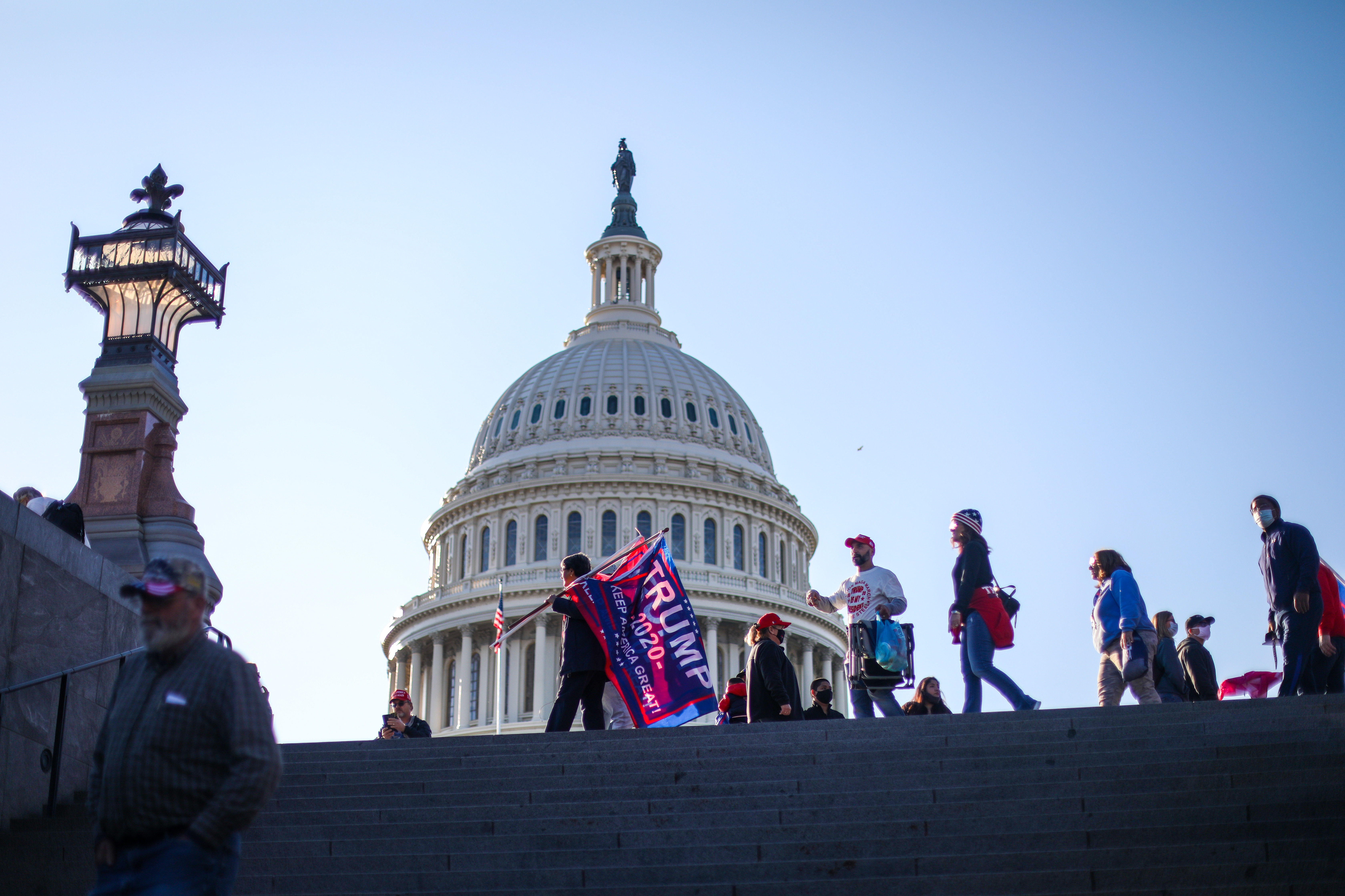 Curtea Supremă a SUA ar putea anula tarifele cu care Trump amenință țările din Europa care îi refuză anexarea Groenlandei