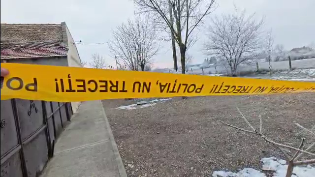 Doi adolescenți au omor&acirc;t un băiat de 15 ani și l-au &icirc;ngropat &icirc;n curtea unei case, &icirc;n Timiș