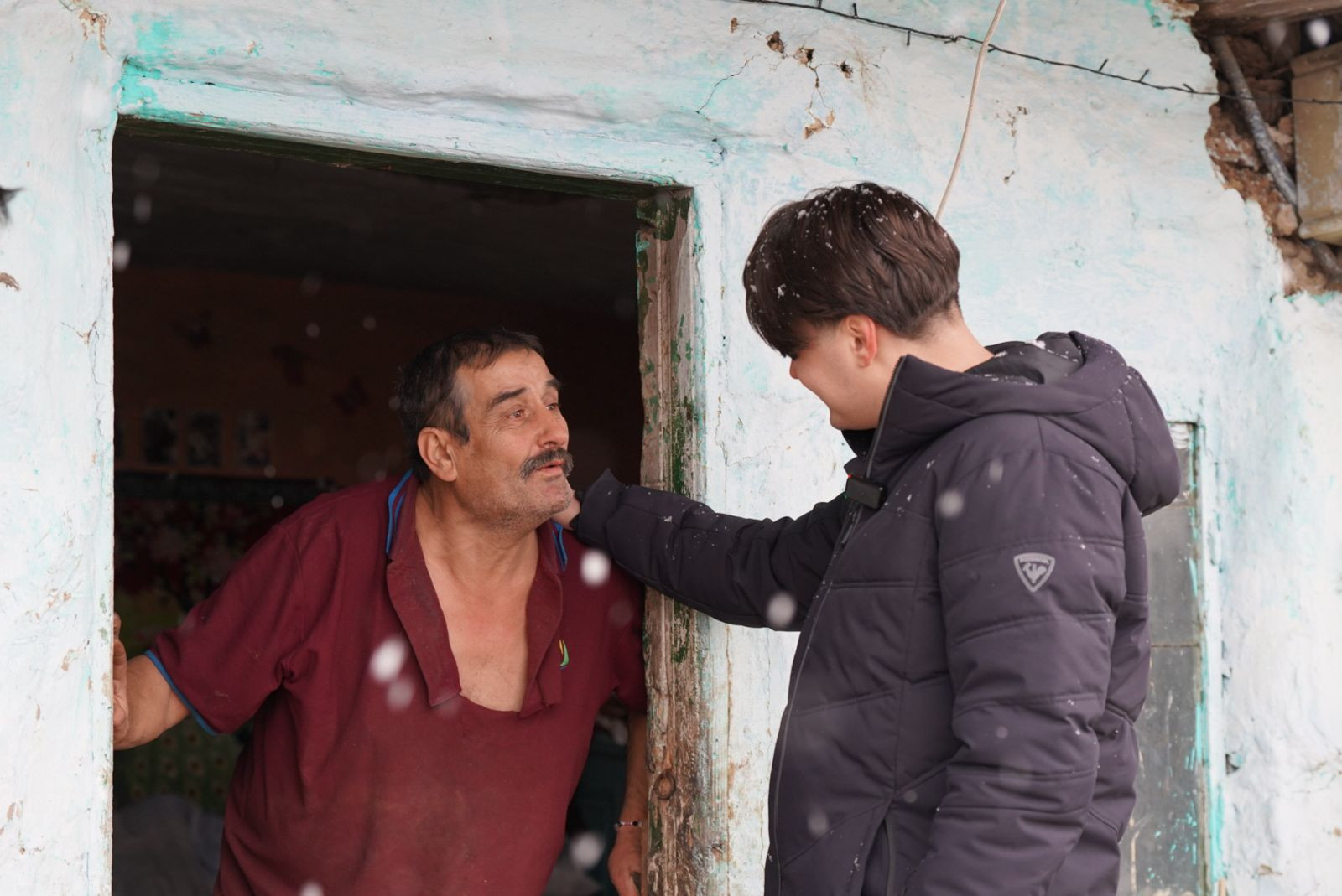 Nibiru își extinde misiunea: Selly lansează o direcție de caritate dedicată comunităților din Tuzla și Costinești