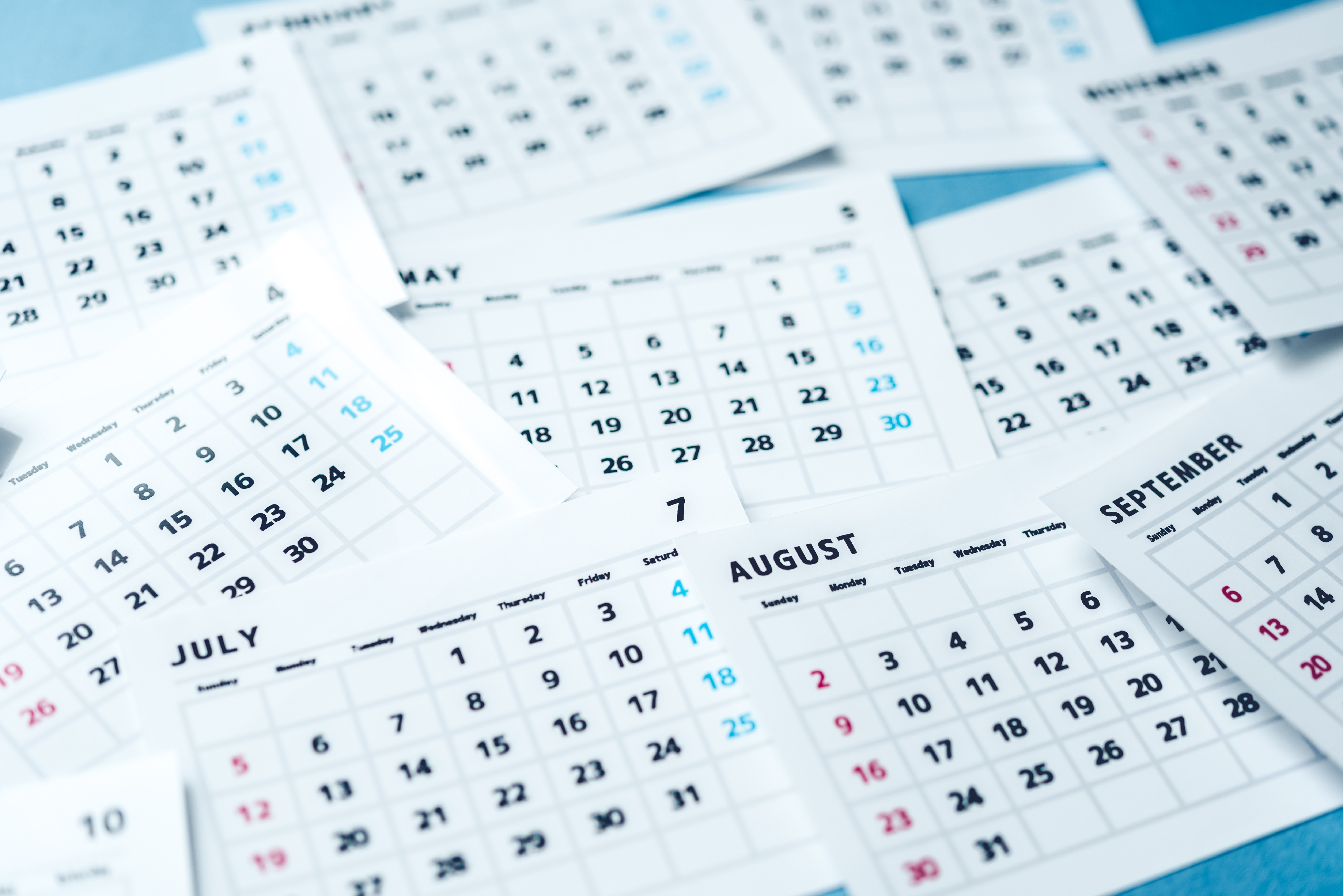 De unde vin denumirile populare ale lunilor anului. Cum au apărut și ce semnifică