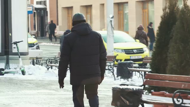 Valul de ger continuă să facă victime în România. Încă două persoane au murit înghețate. „Am avut -21,7 grade”