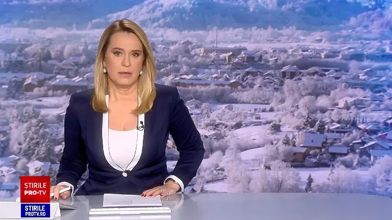 Valul de ger continuă să facă victime în România. Încă două persoane au murit înghețate. „Am avut -21,7 grade”