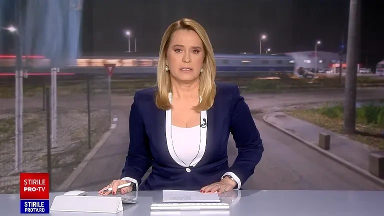 Cum s-a produs accidentul cumplit din Chiajna. Șoferul mașinii spulberate de tren ar fi avut viteză foarte mare