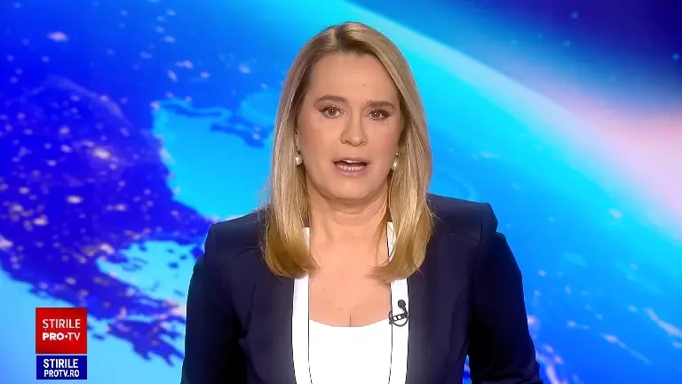 Cum explică George Simion tortul cu forma Groenlandei şi steagul SUA, tăiat în timpul vizitei în America