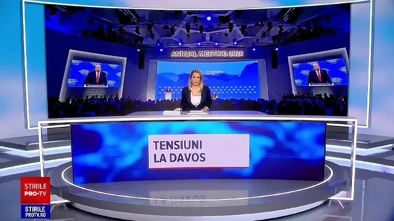 Reacții tot mai acide din Europa cu privire la planul SUA pentru Groenlanda: „A fi un sclav nefericit este cu totul altceva”