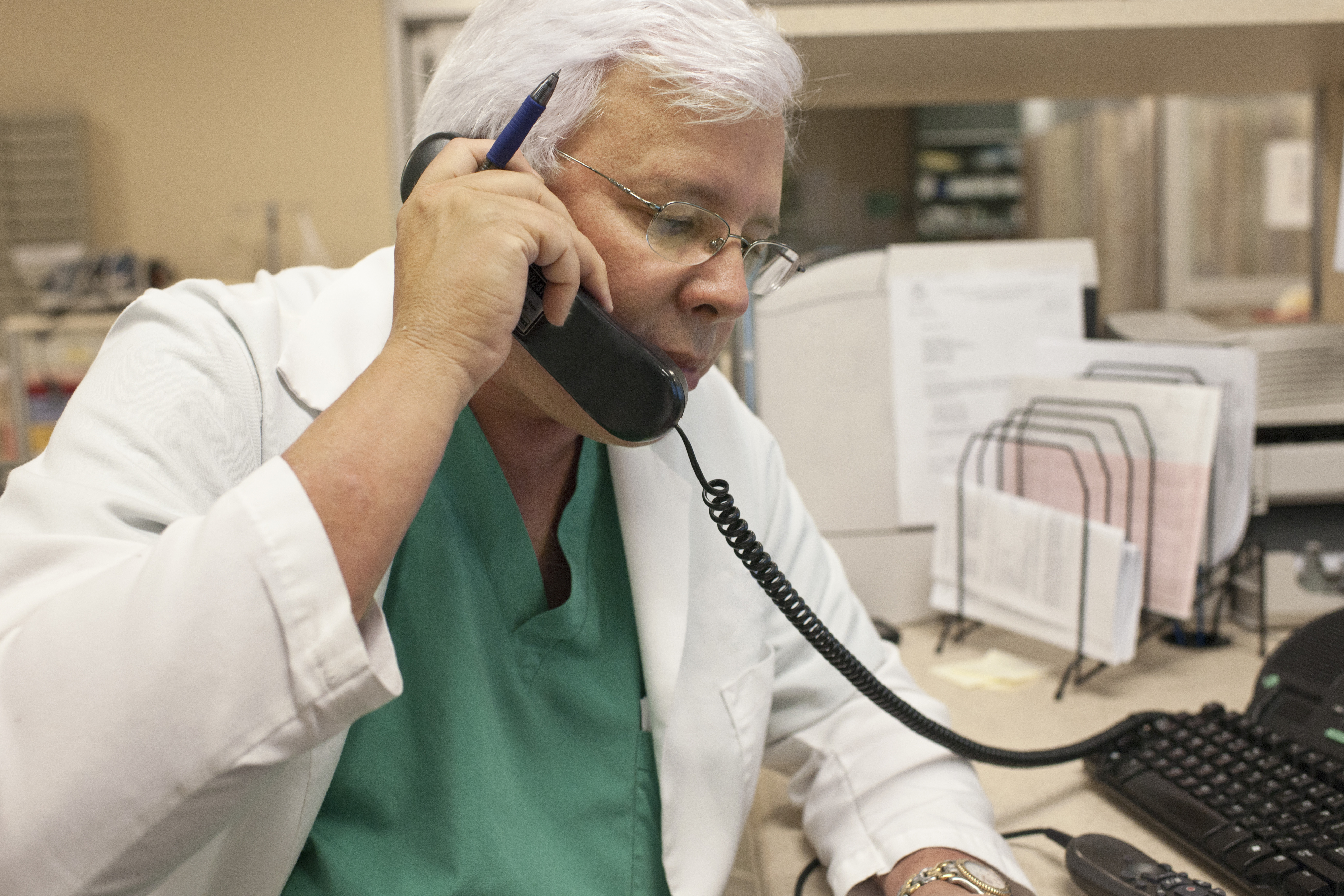 Proiectul de însănătoșire a cadrului legislativ privind telemedicina, în dezbatere publică. Problemele cadrului actual