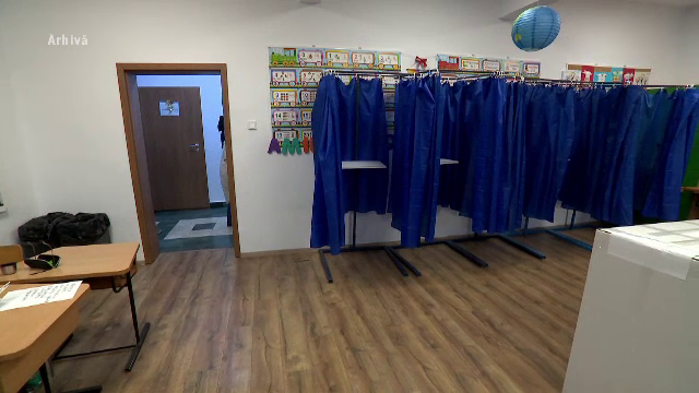 Autoritatea Electorală Permanentă pregătește reorganizarea și schimbarea regulilor electorale pentru reducerea cheltuielilor