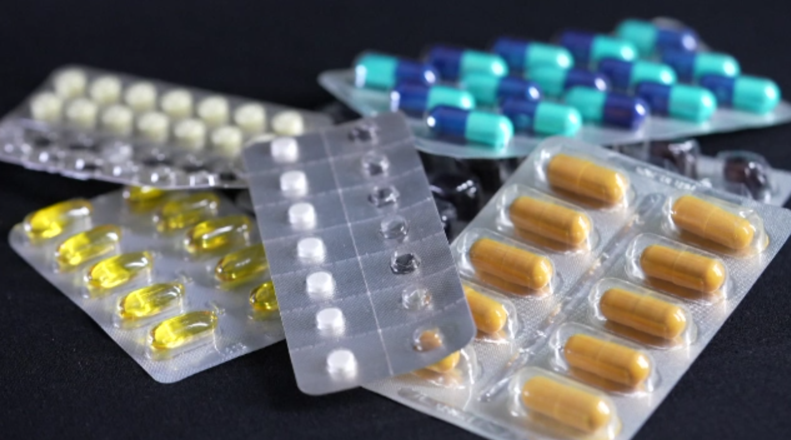 Noi reguli europene pentru a preveni criza medicamentelor: achiziții comune și mecanism de solidaritate