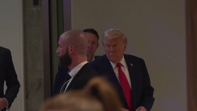 Donald Trump a conturat cadrul unui acord &bdquo;pe vecie&rdquo; pentru Groenlanda după discuțiile cu NATO, la Davos