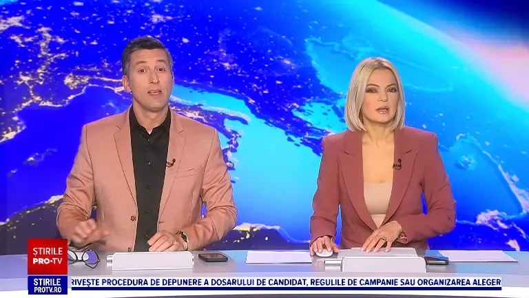 Vremea azi, 22 ianuarie. Temperaturile ajung la valori apropiate de normalul perioadei