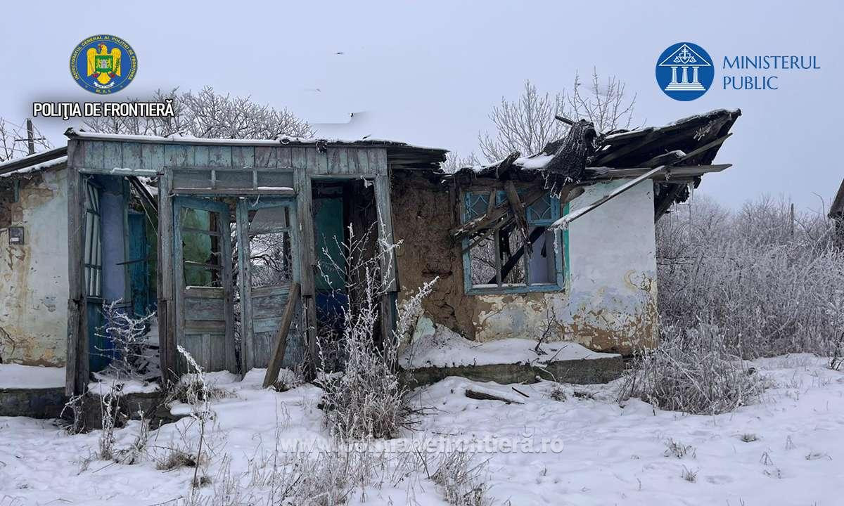 Zeci de percheziţii în Botoşani la o rețea care ar fi obținut buletine false pentru cetăţeni din R. Moldova, Ucraina și Rusia