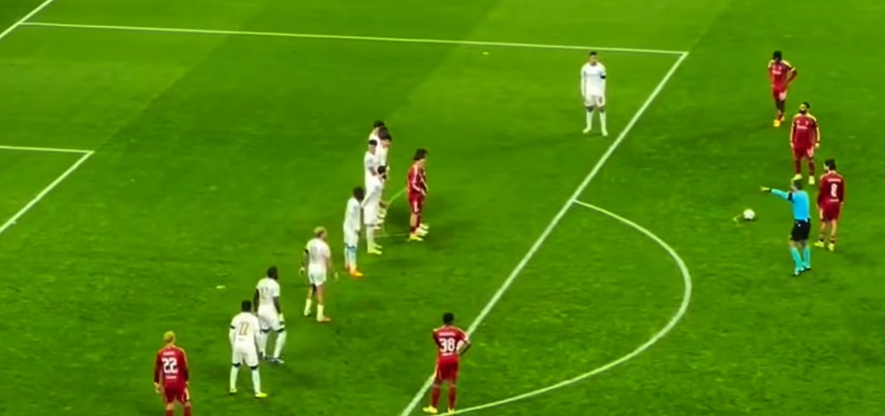 „Dacă nu este crocodil, nu trebuie să sari”. Explicația lui De Zerbi după golul primit de Olympique Marseille cu Liverpool