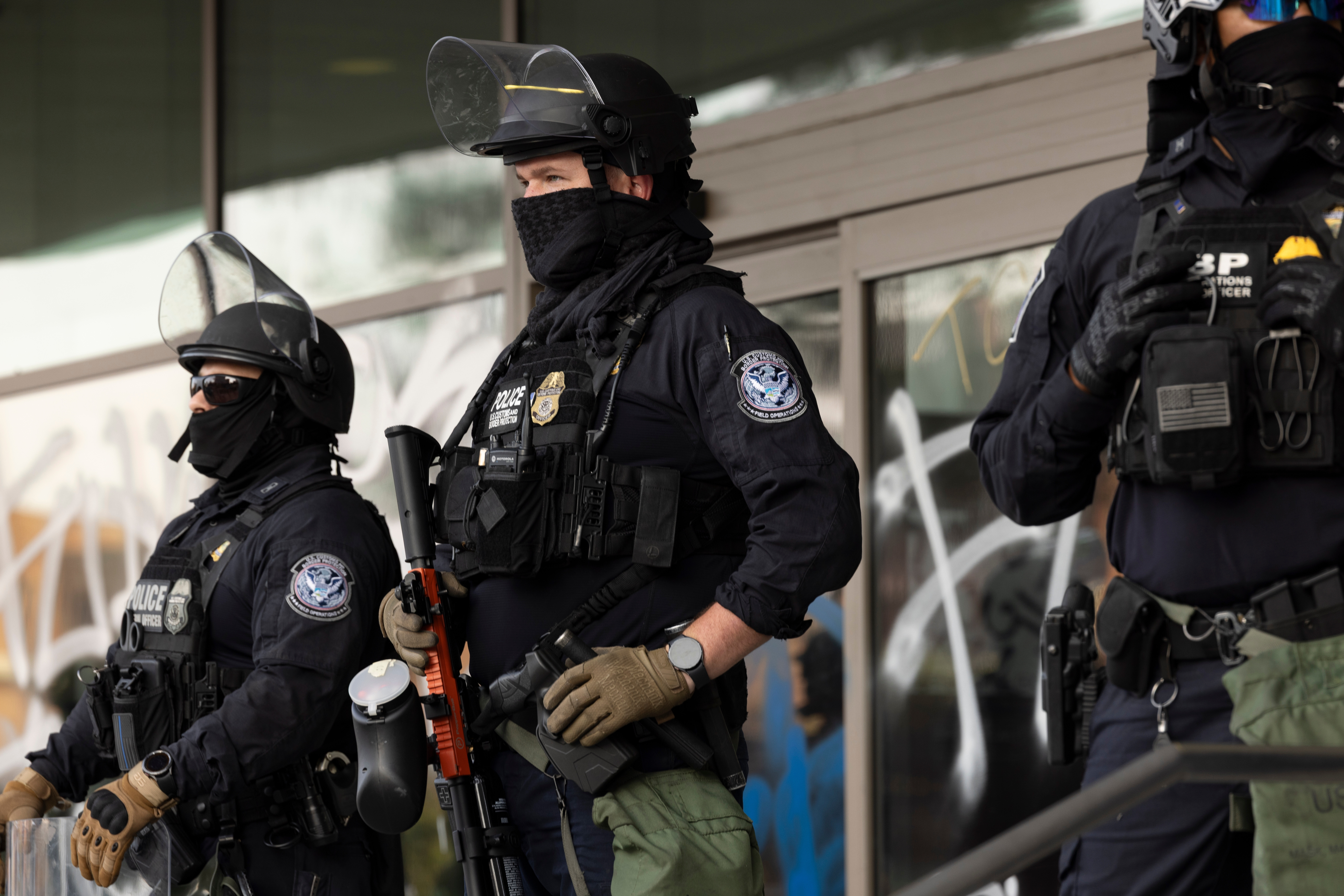 ICE a reținut un copil de 5 ani la întoarcerea de la grădiniță. Puterea agenției a ajuns de neimaginat