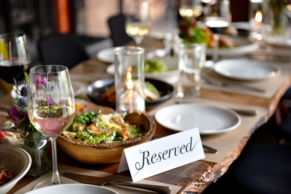 Un restaurant din Viena a introdus o taxă de 25 de euro pentru clienții cu acest &bdquo;un obicei prost&rdquo;. La ce se referă