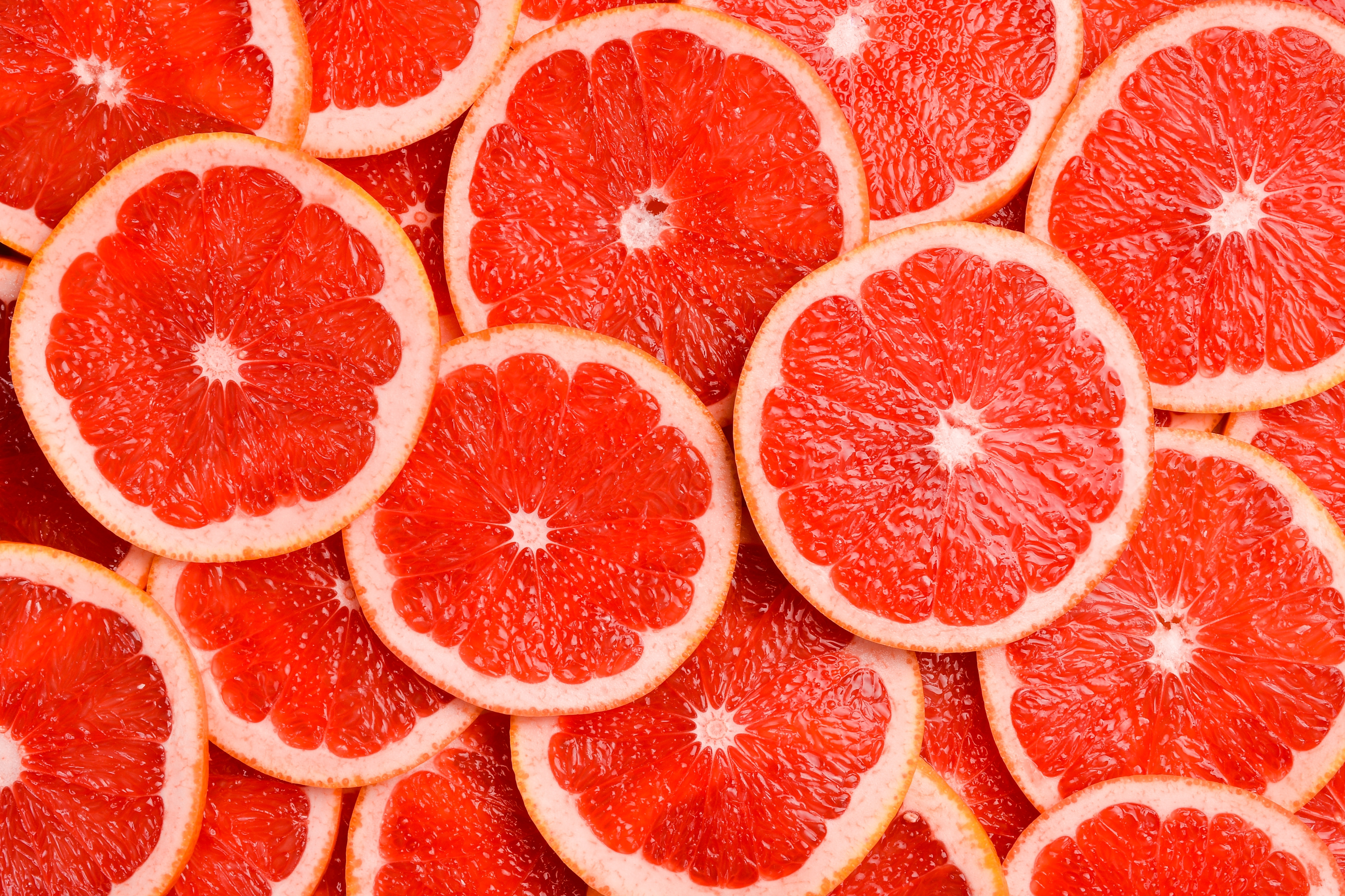 Grapefruit - beneficii și proprietăți. De ce să măn&acirc;nci &icirc;n fiecare zi