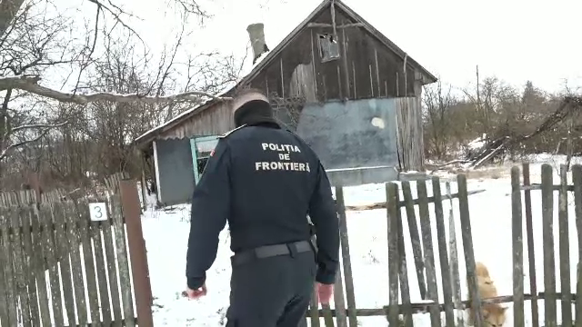 Cum au obținut ilegal cetățenia română numeroși ruși, ucraineni și moldoveni. Acțiune de amploare în Botoșani