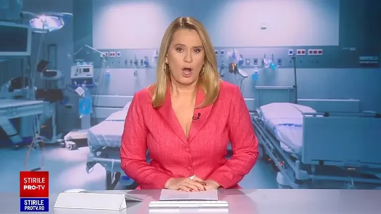 Decesele din cauza gripei cresc alarmant. Peste 96.000 de infecții într-o săptămână. Spitalele sunt pline