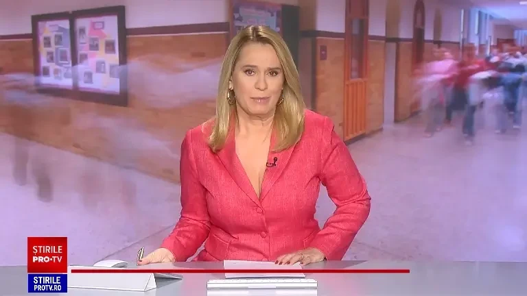 Campania „Adoptă un liceu” aduce elevii în fermele agricole. Tinerii învață practică direct pe utilaje și culturi