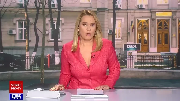 Fosta contabilă de la MAE, plasată sub control judiciar. Fostul iubit și fiul său sunt suspecți în dosarul de fraudă